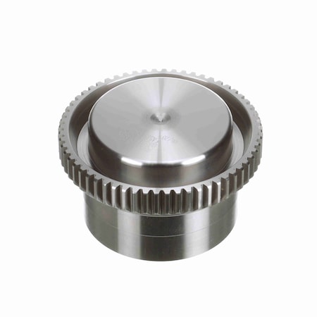 Kop-Flex Gear Coupling Flex Hub - Size 2.5, 2 1/2F Fhub 2 1/2F FHUB